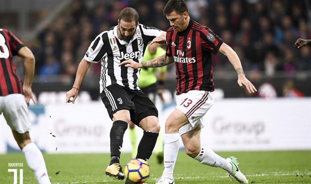 Фото ФК Ювентус