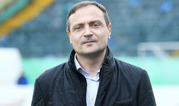 Олег Бойчишин, ФК Карпаты