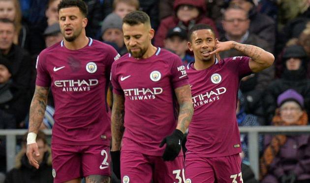 манчестер сити мчится к чемпионству, premierleague.com