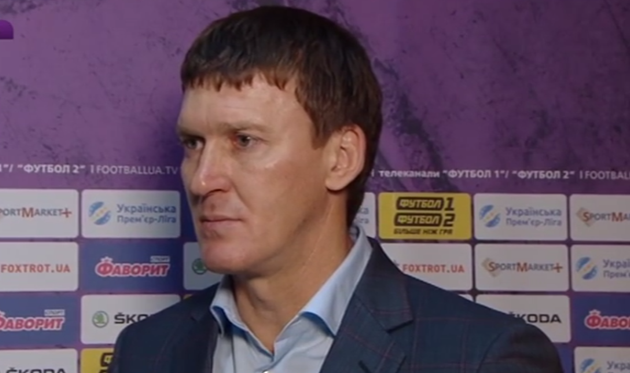 Василий Сачко