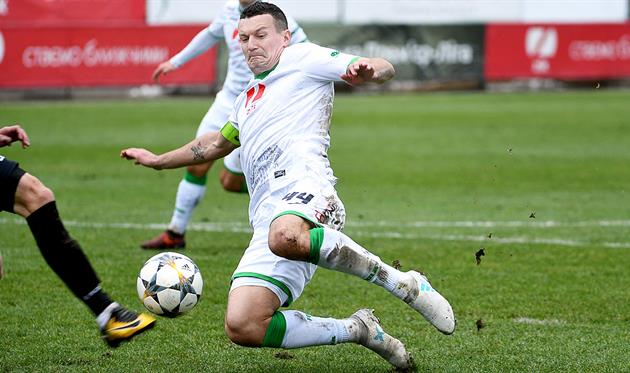 Артем Федецкий, ФК Карпат