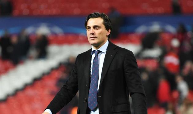 Винченцо Монтелла, Getty Images