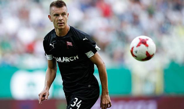 Алексей Дитятьев, ФК Краковия