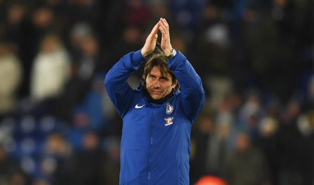 Антонио Конте, Getty Images