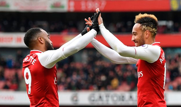 Обамеянг забивает больше 25-ти голов 4 сезона подряд