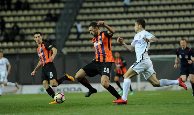 фото: ФК Шахтер