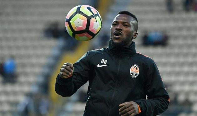 фото ФК Шахтер