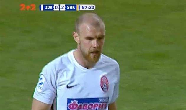 Евгений Опанасенко, фото: Скриншот