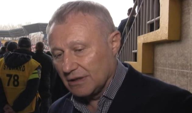 Григорий Суркис, фото: Скриншот