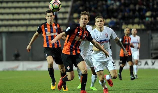 ФОТО: ФК Шахтер