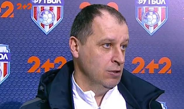 Юрий Вернидуб, фото: Скриншот