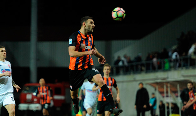 Ордец: Могли забить 3-4 до перерыва, но Лунин поймал кураж