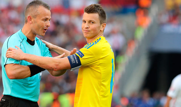 Ротань: Сборная — это вершина айсберга