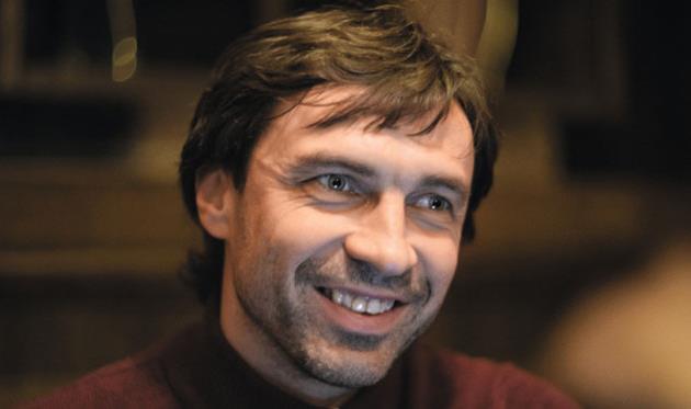 Владислав Ващук, ФК Динамо