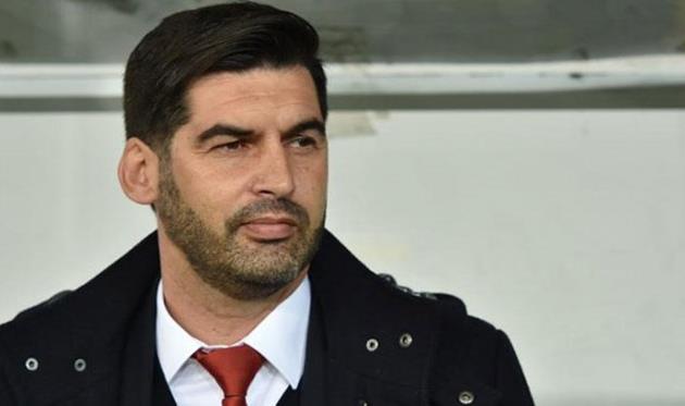 Паулу Фонсека, Getty Images