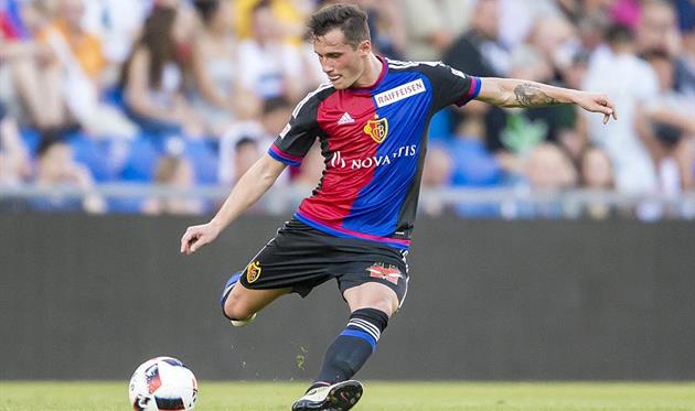 Таулан Джака, Getty Images