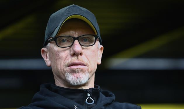 Петер Штегер, Getty Images