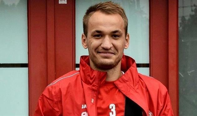 Евгений Макаренко, kvk.be