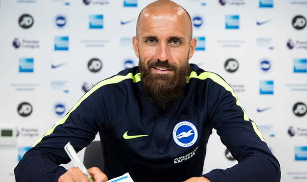 Бруно, brightonandhovealbion.com