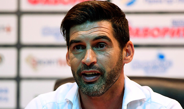 Фонсека: Мое лицо, когда думаю о 9 млн евро