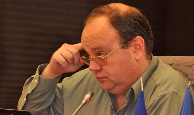 Франков: Шахтер вновь может возглавить Луческу