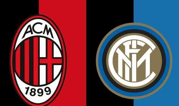 Милан — Интер: прогноз букмекеров на матч чемпионата Италии