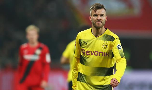 АНДРЕЙ ЯРМОЛЕНКО, GETTY IMAGES