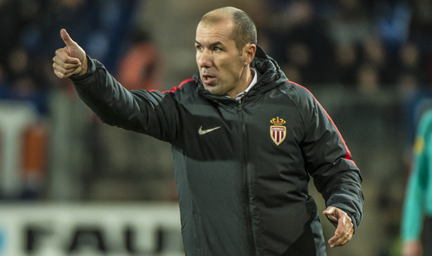 Леонарду Жардим, asmonaco.com