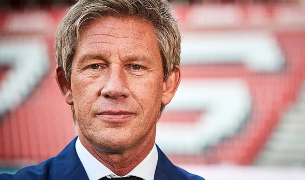 Марсель Брандс