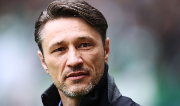 Нико Ковач, Getty Images