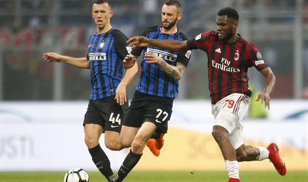 фото ФК Милан