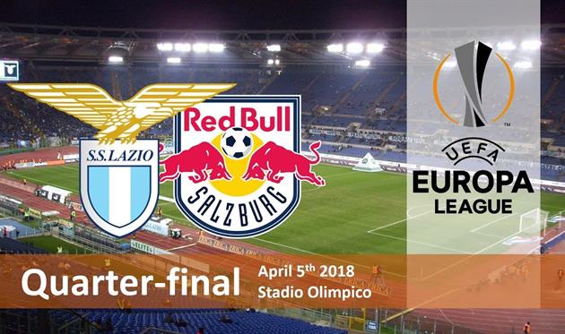 Лацио — Зальцбург. Накануне