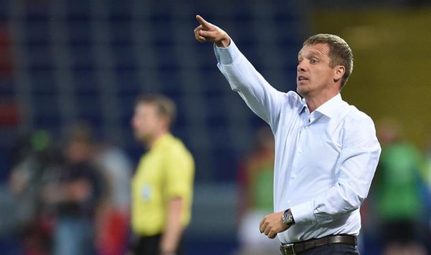 Виктор Гончаренко, Getty Images