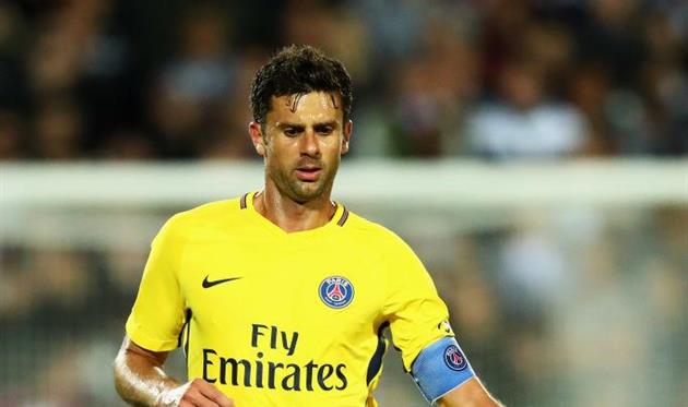 Тиаго Мотта, Getty Images