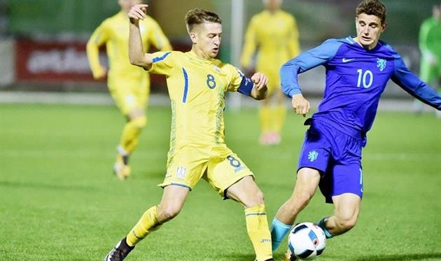 Юрий Вакулко (слева), ФФУ