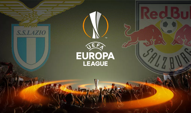 Лацио - РБ Зальцбург