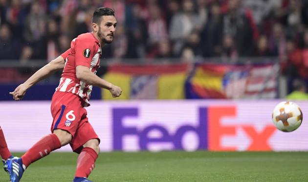 Коке, twitter.com/EuropaLeague