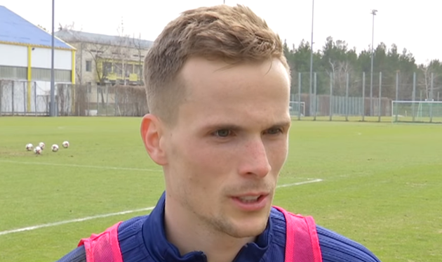 Томаш Кендзера