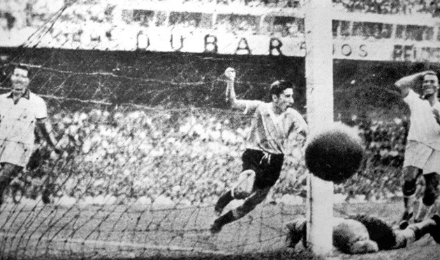 Футбольні мундіалі: від великого до смішного. Частина ІV. Це все нам наснилося