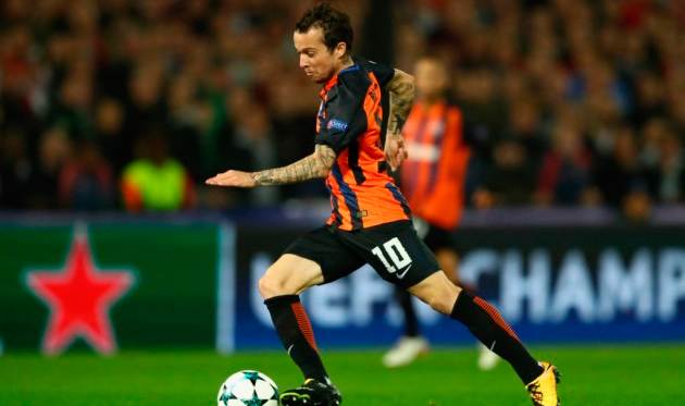 Интер не сумел договориться с Бернардом — GdS