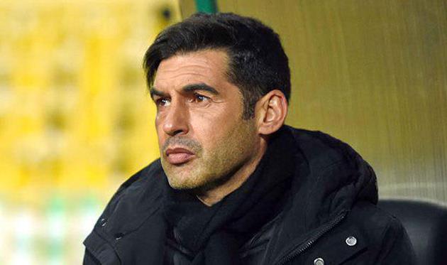 Паулу Фонсека, ФК Шахтер