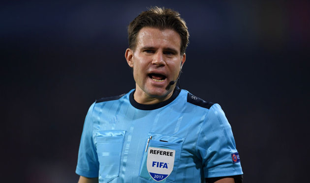 Феликс Брых, Getty Images