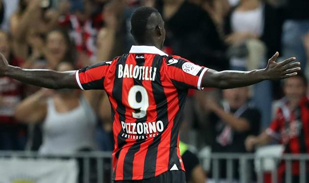 Райола ведет переговоры с Ромой по трансферу Балотелли