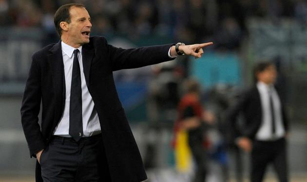 Массимилиано Аллегри, Getty Images