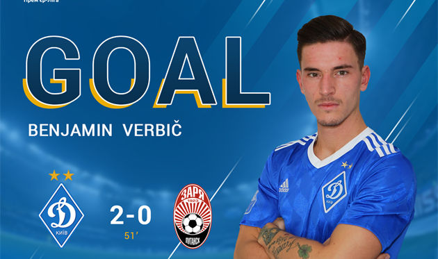 Фото ФК Динамо