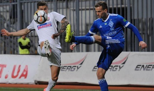 Кендзера в борьбе с громовым, фк заря