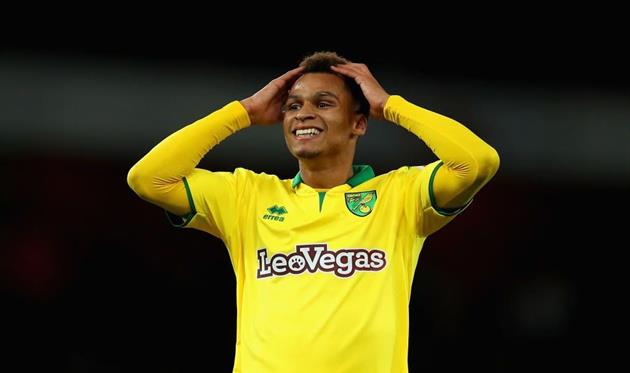 Джош Мерфи, Getty Images