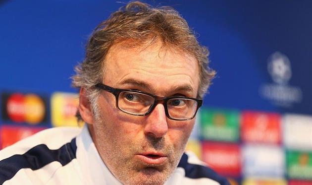 Лоран Блан, Getty Images