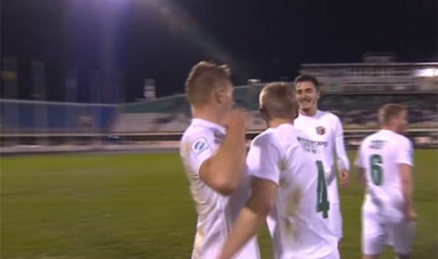 Мариуполь снова проиграл — на сей раз Ворскле