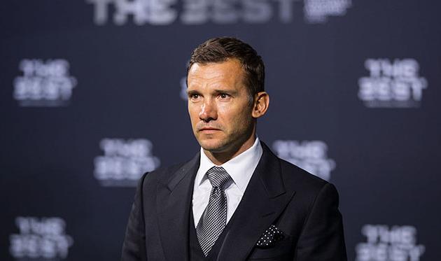 АНДРЕЙ ШЕВЧЕНКО, GETTY IMAGES